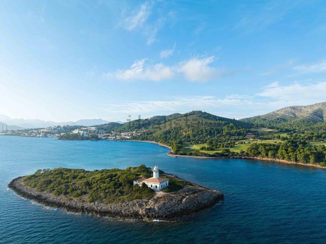 Casa en venta en Alcanada, Raiguer