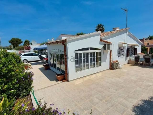 Casa en venta en Platja d'Alcúdia, Raiguer