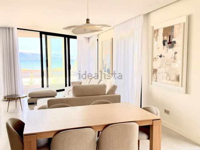 Casa en alquiler en Sa Marina, Raiguer
