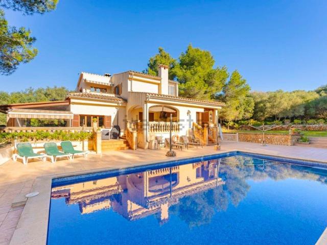 Casa en venta en Alcanada, Raiguer