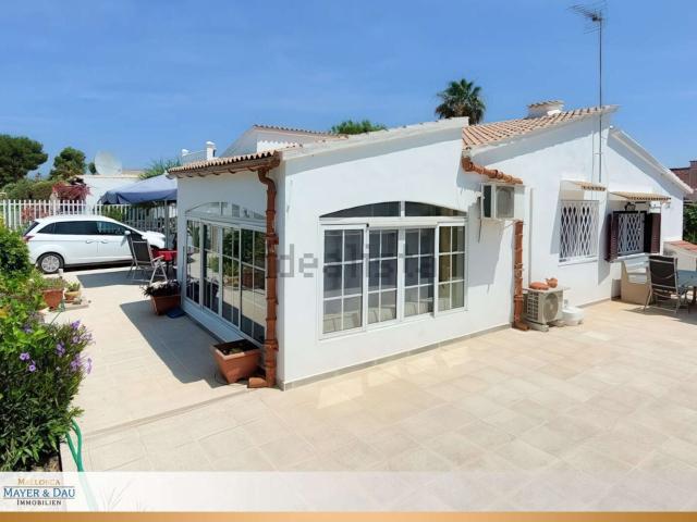 Casa en venta en Platja d'Alcúdia, Raiguer