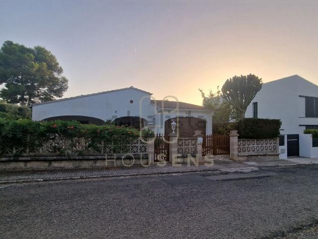 Casa en venta en Bonaire, Raiguer