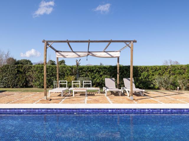Casa en venta en Sa Marina, Raiguer