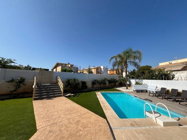 Casa en alquiler en es Barcarès, Raiguer