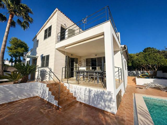 Casa en alquiler en Bonaire, Raiguer
