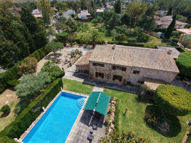 Casa en venta en Bonaire, Raiguer