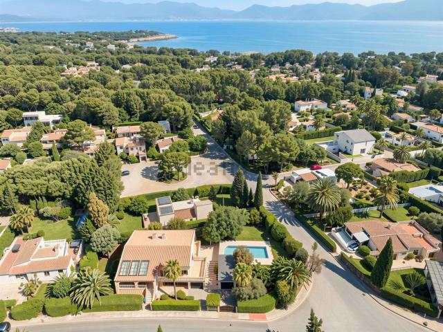 Casa en venta en Bonaire, Raiguer
