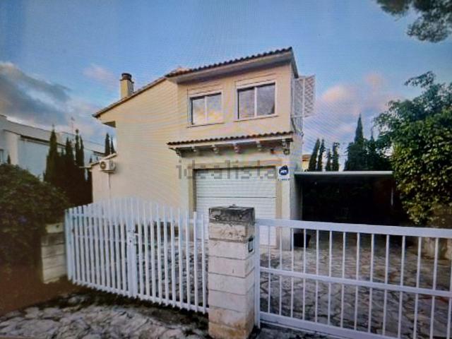 Casa en alquiler en Platja d'Alcúdia, Raiguer