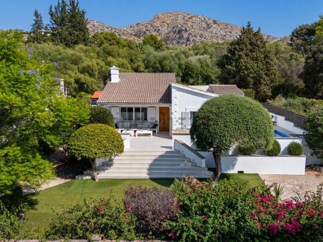 Casa en venta en Bonaire, Raiguer