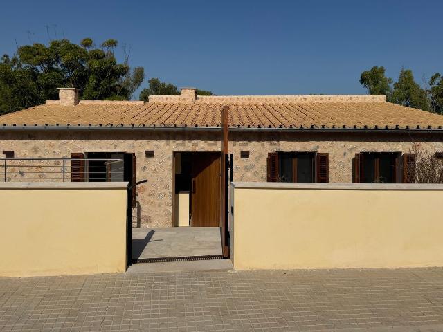 Casa en venta en Alcúdia, Mal Pas