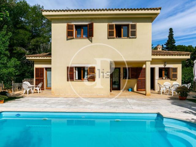 Casa en venta en Bonaire, Raiguer