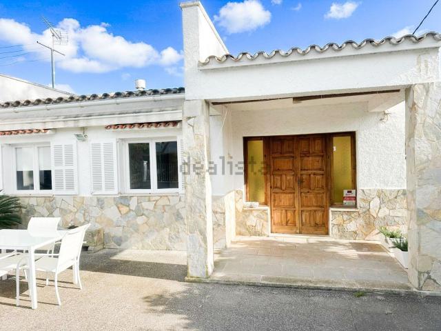 Casa en alquiler en Platja d'Alcúdia, Alcúdia