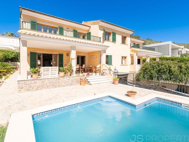 Casa en venta en Alcanada, Raiguer