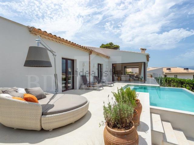 Casa en alquiler en Alcúdia, Mal Pas