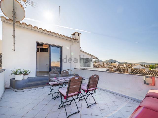 Casa en venta en Raiguer, Baleares