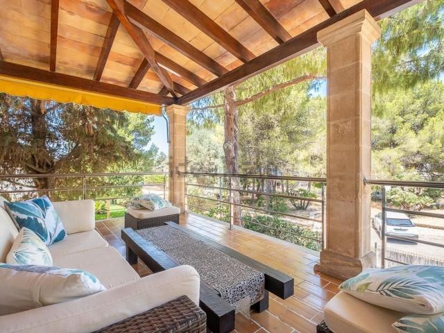 Casa en venta en Bonaire, Raiguer