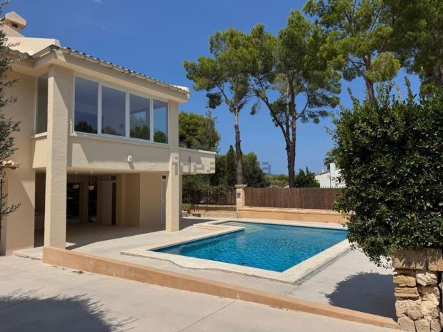 Casa en venta en Bonaire, Raiguer