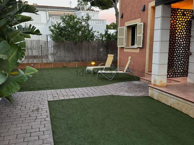 Casa en alquiler en Platja d'Alcúdia, Raiguer