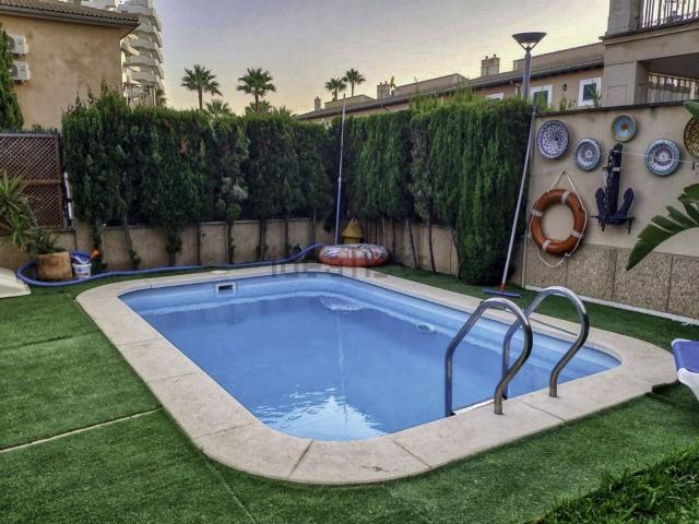 Casa en venta en Platja d'Alcúdia, Raiguer