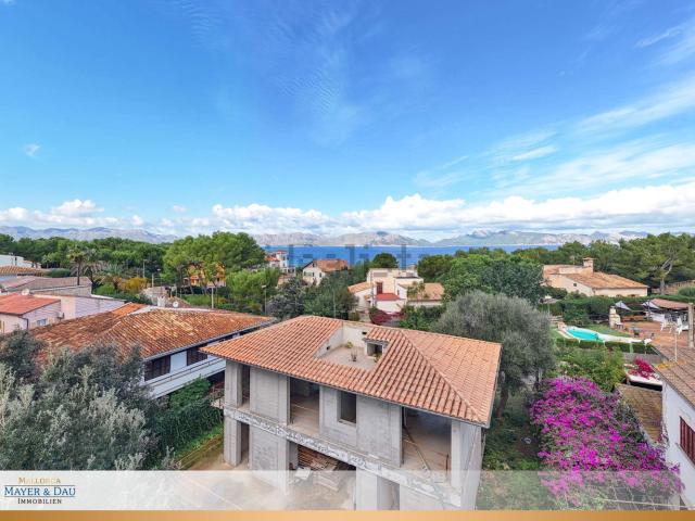 Casa en venta en Bonaire, Raiguer