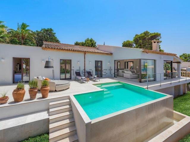 Casa en alquiler en Mal Pas, Alcúdia