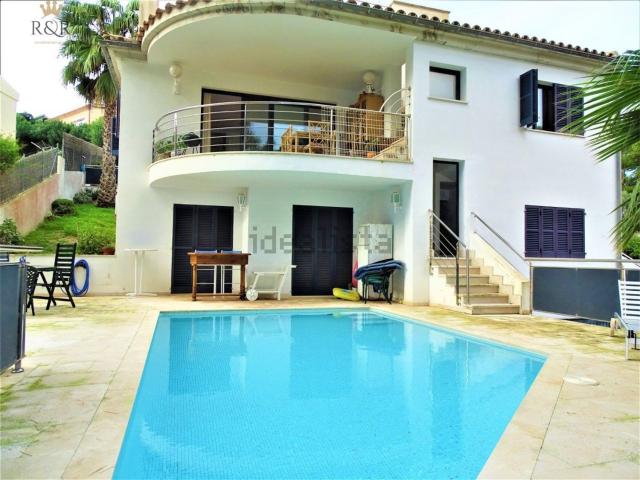 Casa en alquiler en Alcanada, Alcúdia