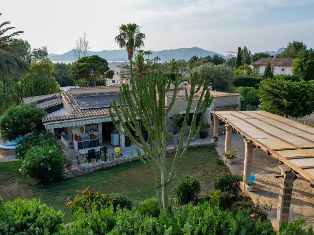 Casa en venta en Bonaire, Raiguer