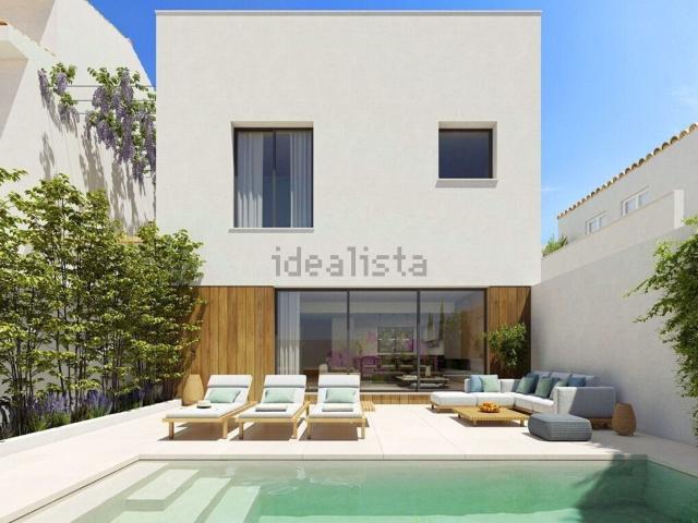 Casa en venta en Sa Marina, Raiguer