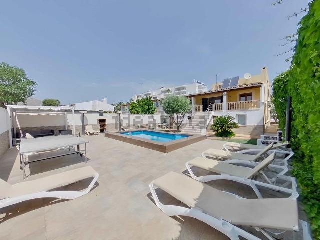 Casa en venta en Platja d'Alcúdia, Raiguer