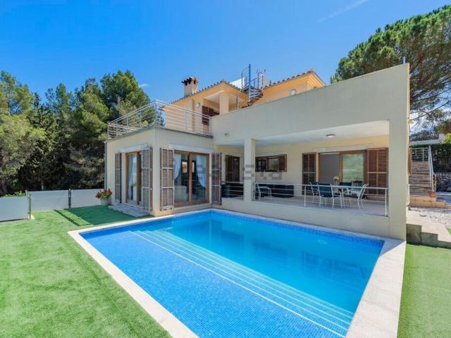Casa en venta en Bonaire, Raiguer