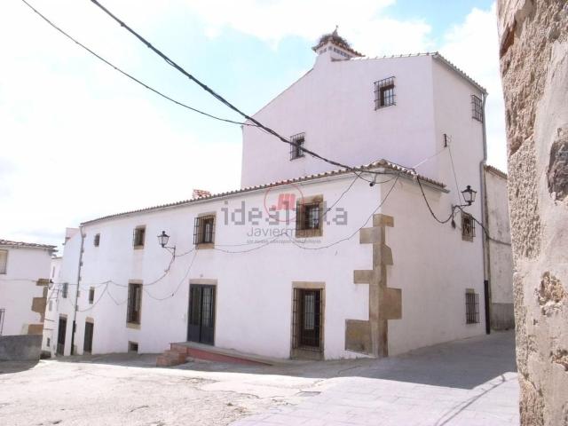 Casa en venta en Alcuéscar Casa en venta en Alcuéscar