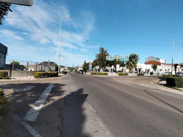 Casa en venta en Alcuéscar, Extremadura
