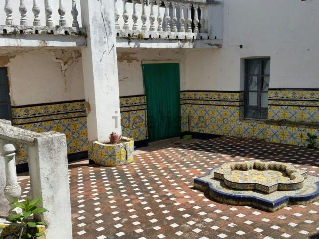 Casa en venta en Alcuéscar, Extremadura