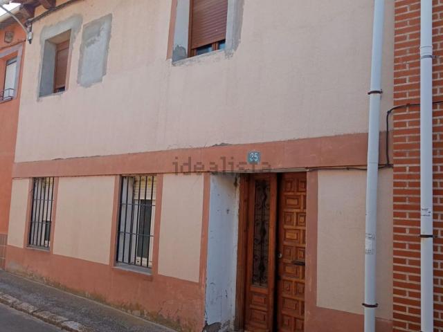 Casa en venta en Aldea De San Miguel, Valladolid