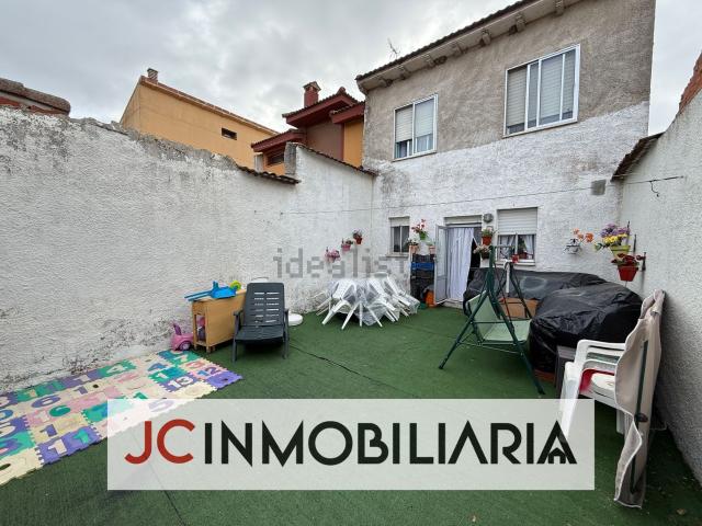 Casa en venta en Aldea De San Miguel, Castilla y León