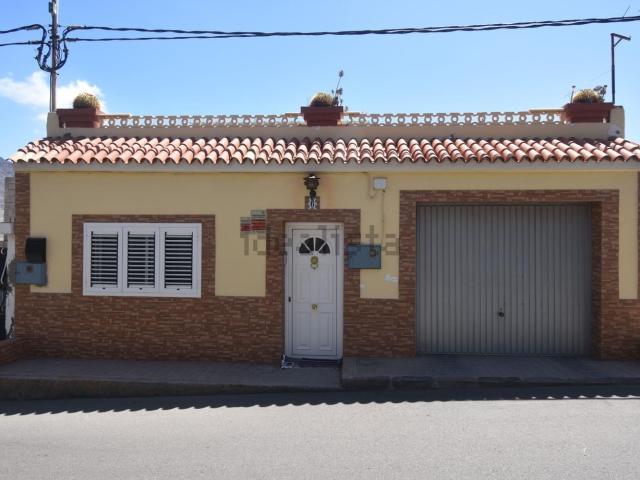 Casa en venta en La Aldea de San Nicolás, Canarias