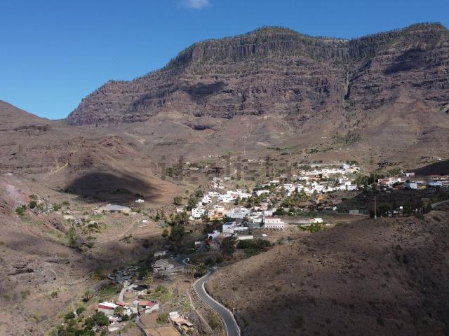 Casa en venta en La Aldea de San Nicolás, Canarias