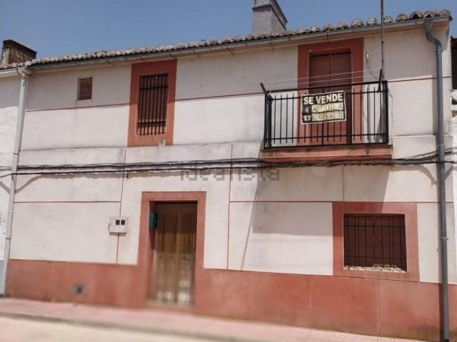 Casa en venta en Aldea Del Cano, Extremadura