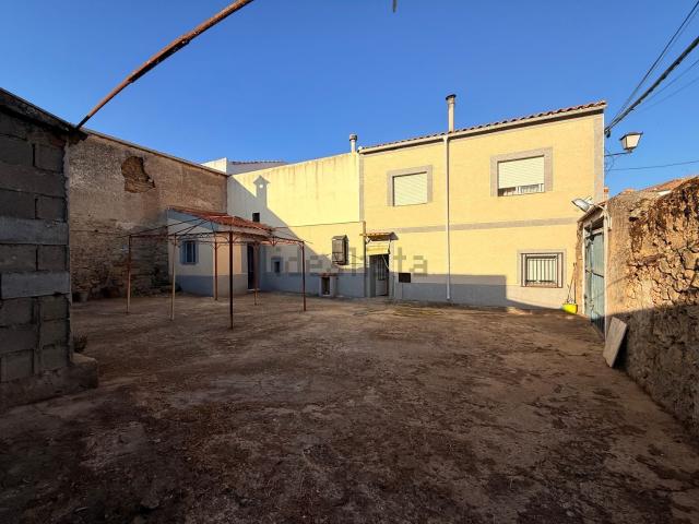 Casa en venta en Aldea Del Cano, Extremadura