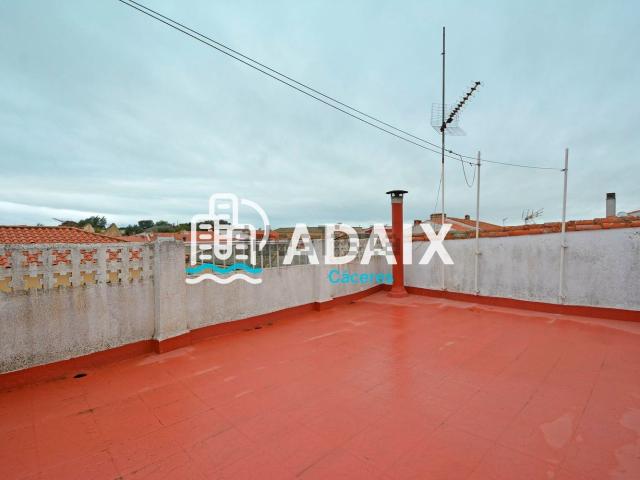 Casa en venta en Aldea Del Cano, Extremadura