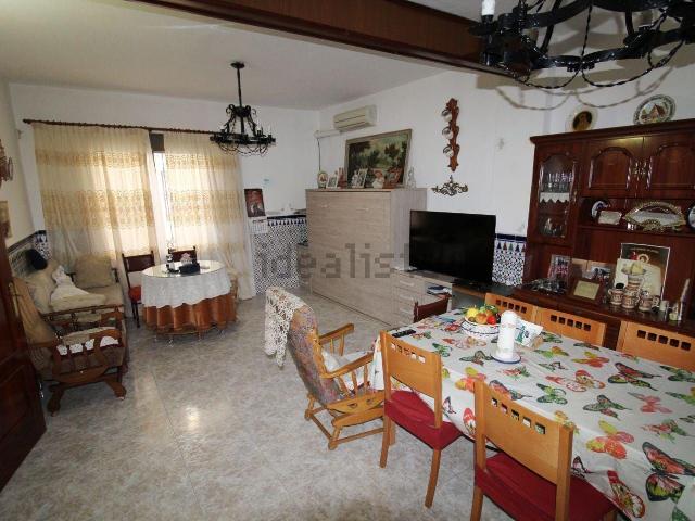 Casa en venta en Aldea Del Rey, Castilla-La Mancha