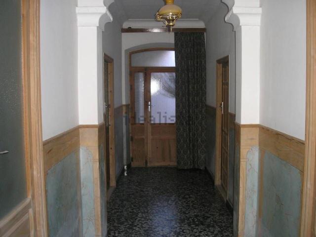 Casa en venta en Aldea Del Rey, Castilla-La Mancha