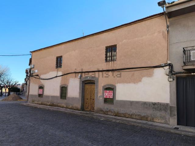 Casa en venta en Aldea Del Rey, Castilla-La Mancha