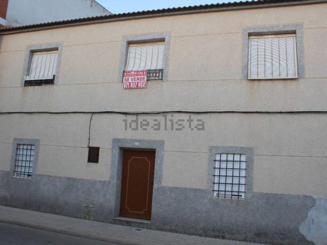 Casa en venta en Almagro, Ciudad Real