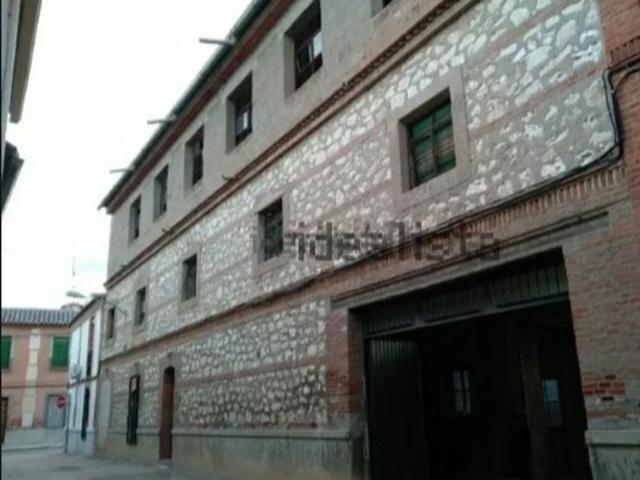 Casa en venta en Aldea Del Rey, Castilla-La Mancha