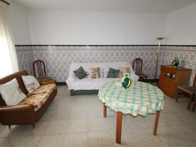 Casa en venta en Aldea Del Rey, Castilla-La Mancha