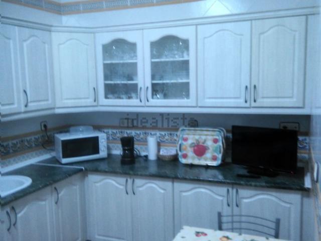 Casa en venta en Aldea Del Rey, Castilla-La Mancha