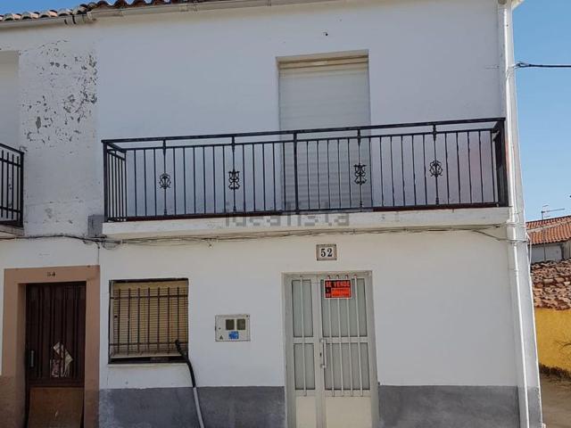 Casa en venta en Aldeacentenera, Extremadura
