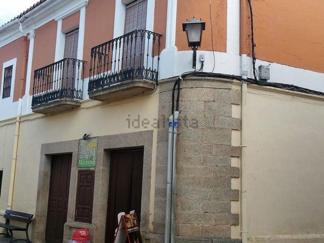 Casa en venta en Aldeacentenera, Extremadura