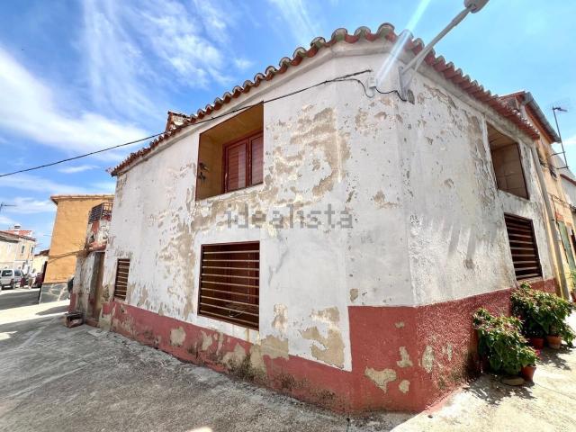 Casa en venta en Aldeacentenera, Extremadura